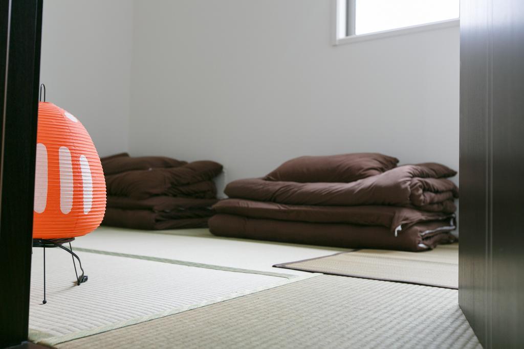 Hotel Fujitaya Kioto Habitación foto