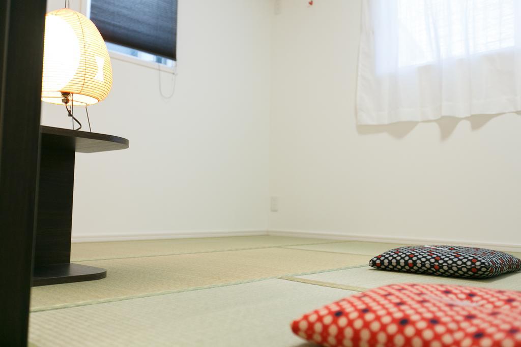 Hotel Fujitaya Kioto Habitación foto