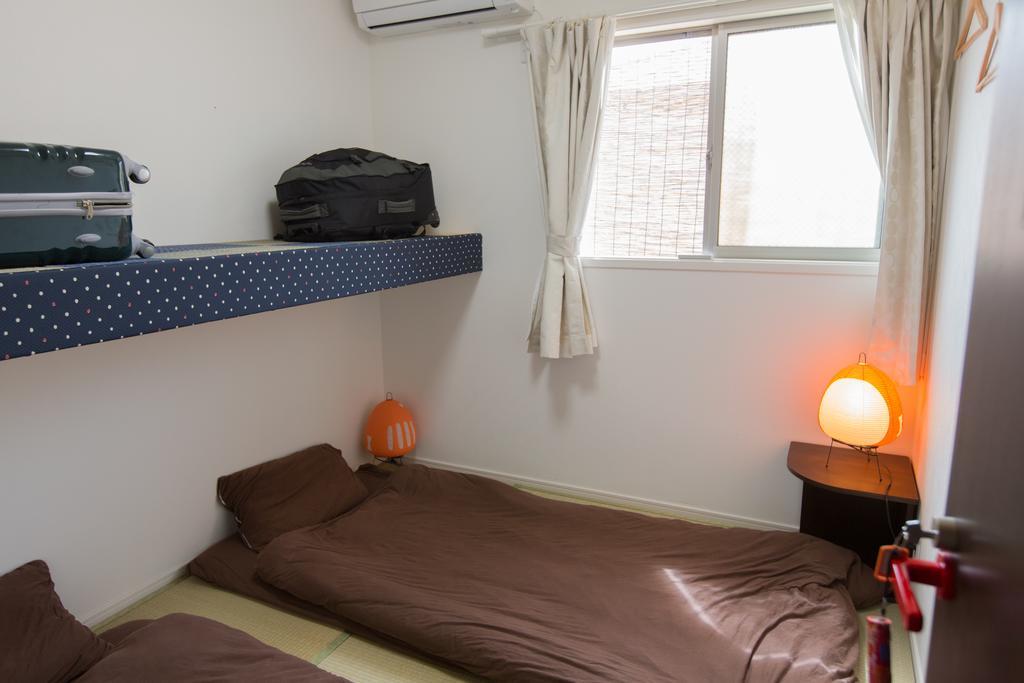 Hotel Fujitaya Kioto Habitación foto