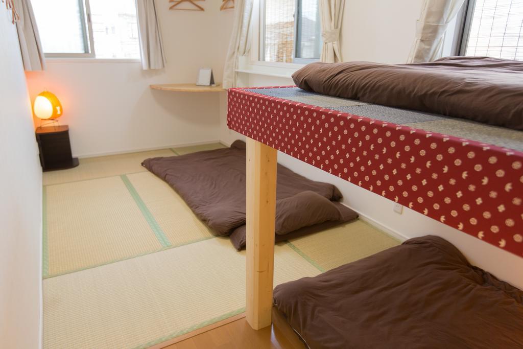 Hotel Fujitaya Kioto Habitación foto