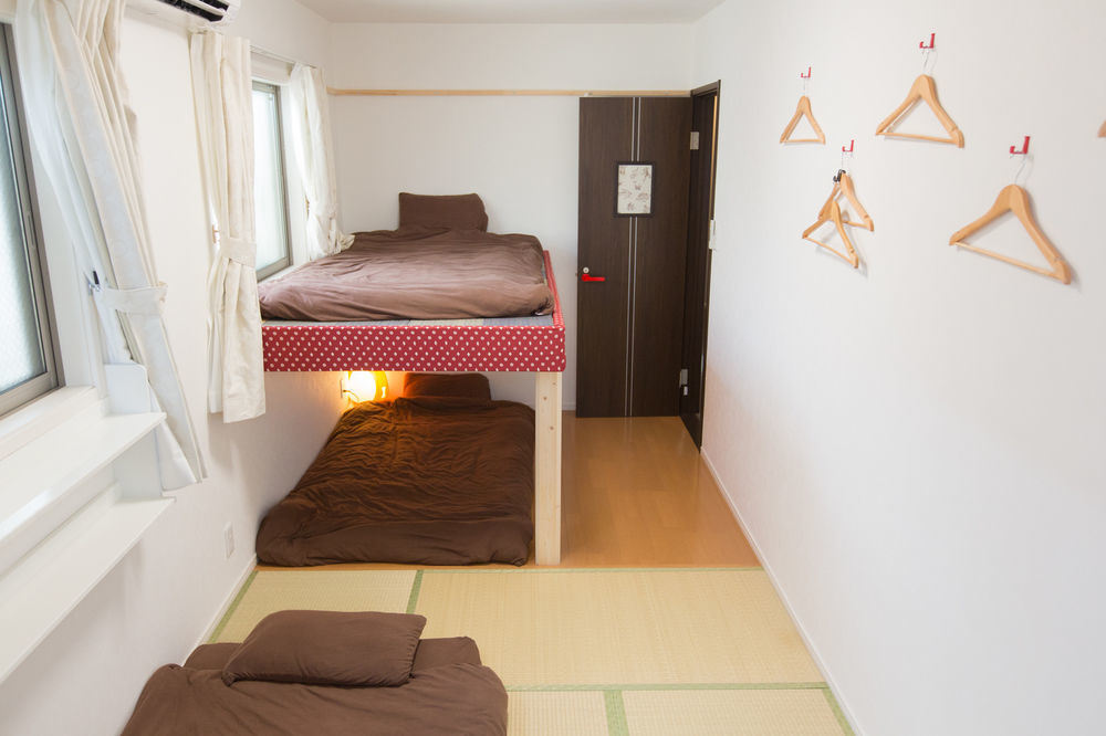 Hotel Fujitaya Kioto Exterior foto